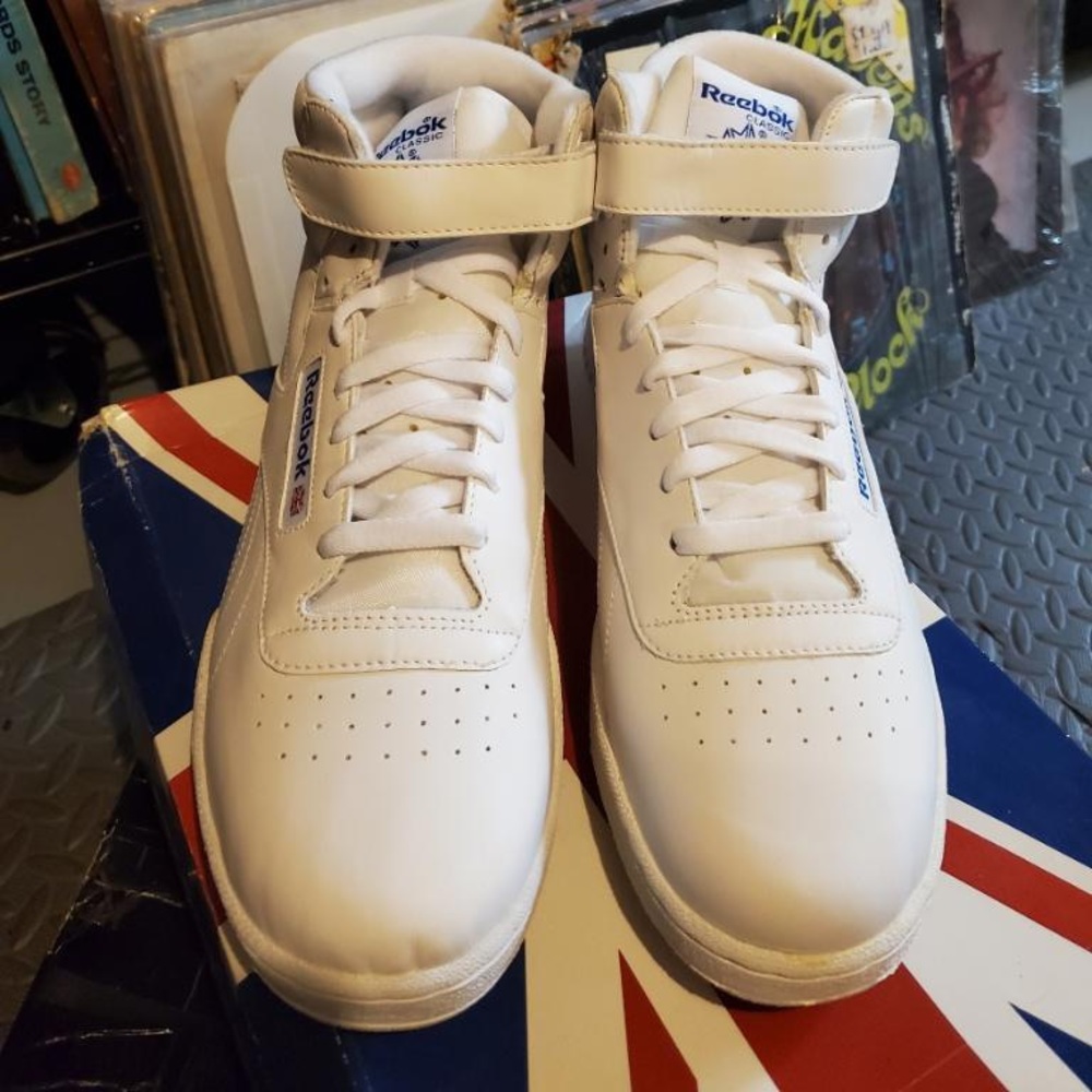 Original Classic Reebok